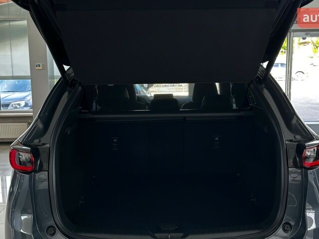 Мазда СХ-5, об'ємом двигуна 2.49 л та пробігом 0 тис. км за 36304 $, фото 6 на Automoto.ua