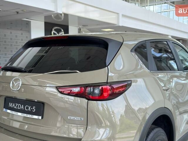 Мазда СХ-5, объемом двигателя 2 л и пробегом 0 тыс. км за 31676 $, фото 19 на Automoto.ua