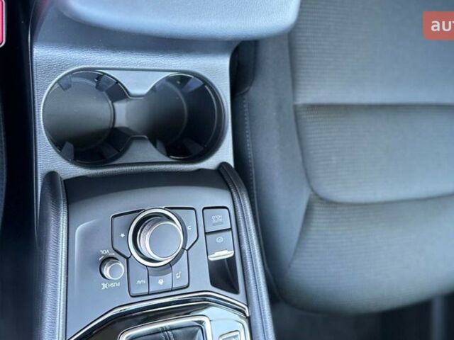 купить новое авто Мазда СХ-5 2025 года от официального дилера Автосалон Луцьк-Експо Mazda Мазда фото