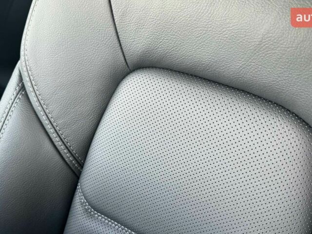 купити нове авто Мазда СХ-5 2025 року від офіційного дилера Автосалон Луцьк-Експо Mazda Мазда фото