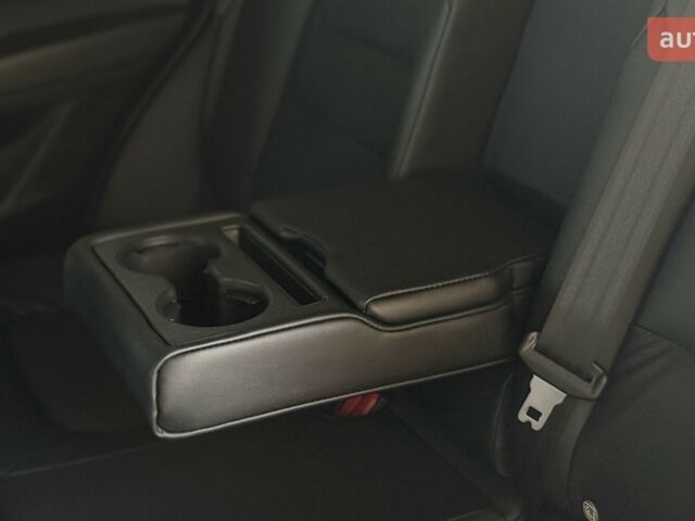 Мазда СХ-5, об'ємом двигуна 2 л та пробігом 0 тис. км за 31412 $, фото 28 на Automoto.ua