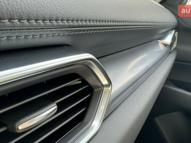 купить новое авто Мазда СХ-5 2025 года от официального дилера Автосалон Луцьк-Експо Mazda Мазда фото