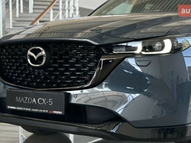 Мазда СХ-5, объемом двигателя 2.49 л и пробегом 0 тыс. км за 37249 $, фото 7 на Automoto.ua