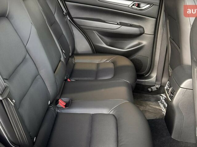 Мазда СХ-5 2025 року купити нове авто Мазда СХ-5 2025 року від офіційного дилера Автосалон Луцьк-Експо Mazda Мазда фото