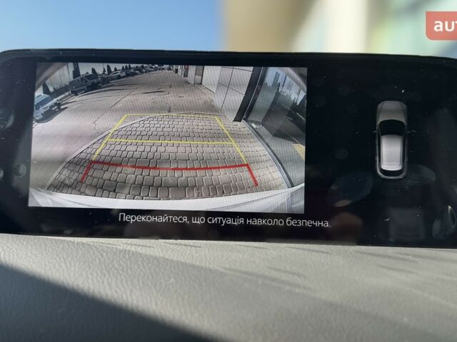 Мазда СХ-5, объемом двигателя 2 л и пробегом 0 тыс. км за 32015 $, фото 5 на Automoto.ua