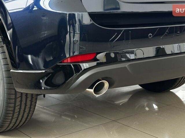 Мазда СХ-5, об'ємом двигуна 2.49 л та пробігом 0 тис. км за 36630 $, фото 14 на Automoto.ua