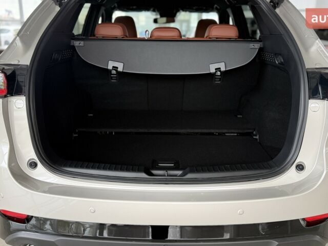 Мазда СХ-5, объемом двигателя 2.49 л и пробегом 0 тыс. км за 36506 $, фото 11 на Automoto.ua