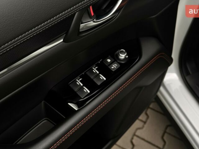 купити нове авто Мазда СХ-5 2025 року від офіційного дилера Автосалон Луцьк-Експо Mazda Мазда фото