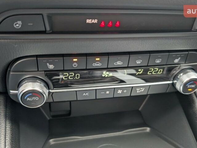 Мазда СХ-5, объемом двигателя 2 л и пробегом 0 тыс. км за 31204 $, фото 20 на Automoto.ua