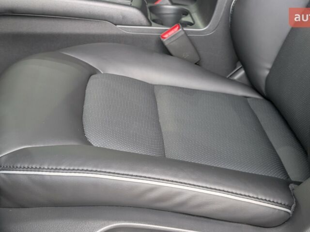 Мазда СХ-5, объемом двигателя 2 л и пробегом 0 тыс. км за 31375 $, фото 13 на Automoto.ua