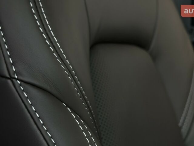 купить новое авто Мазда СХ-5 2025 года от официального дилера Mazda на Грушевського Мазда фото