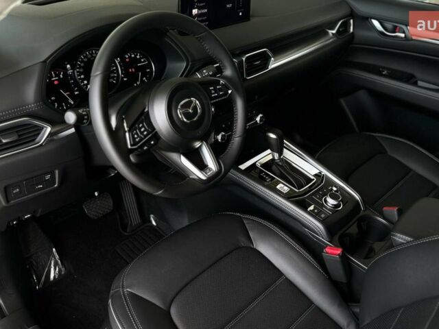 Мазда СХ-5, объемом двигателя 2.49 л и пробегом 0 тыс. км за 36958 $, фото 9 на Automoto.ua