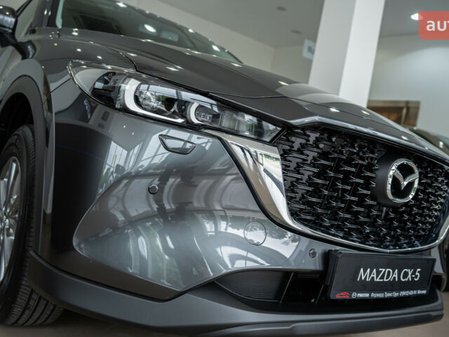 Мазда СХ-5, об'ємом двигуна 2 л та пробігом 0 тис. км за 31226 $, фото 10 на Automoto.ua