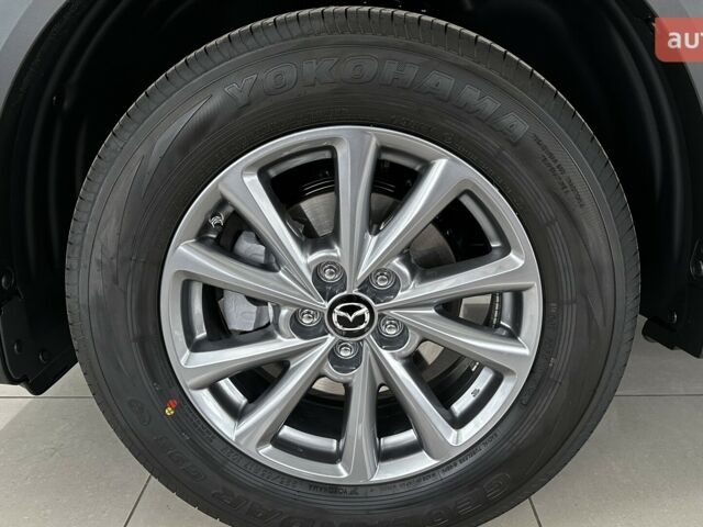 Мазда СХ-5, об'ємом двигуна 2 л та пробігом 0 тис. км за 31182 $, фото 13 на Automoto.ua