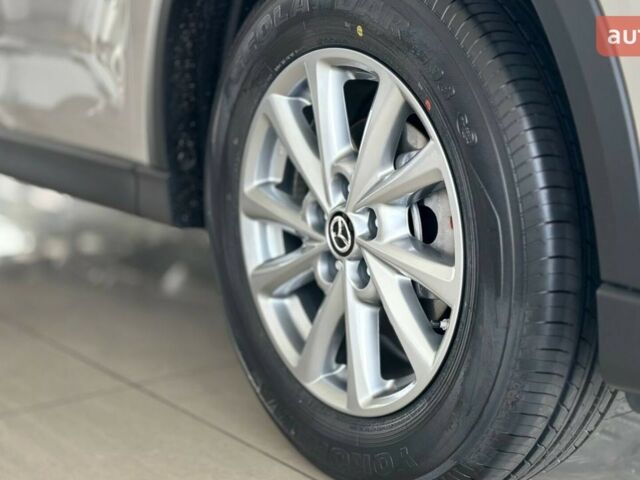 Мазда СХ-5, об'ємом двигуна 2 л та пробігом 0 тис. км за 31383 $, фото 9 на Automoto.ua