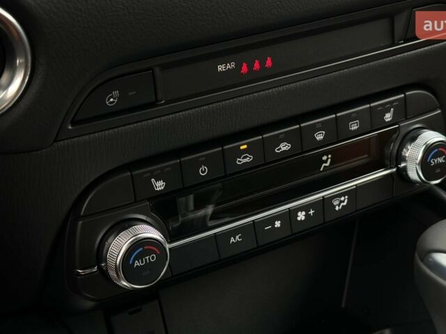 Мазда СХ-5, объемом двигателя 2.49 л и пробегом 0 тыс. км за 37249 $, фото 12 на Automoto.ua