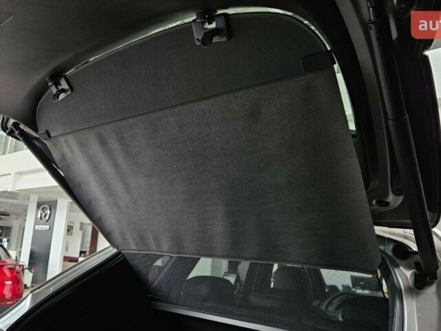 Мазда СХ-5, объемом двигателя 2.49 л и пробегом 0 тыс. км за 41916 $, фото 13 на Automoto.ua