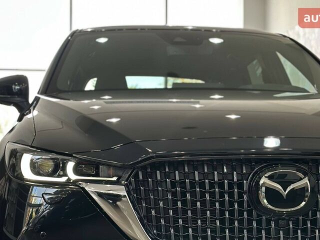 Мазда СХ-5, объемом двигателя 2.49 л и пробегом 0 тыс. км за 42282 $, фото 1 на Automoto.ua