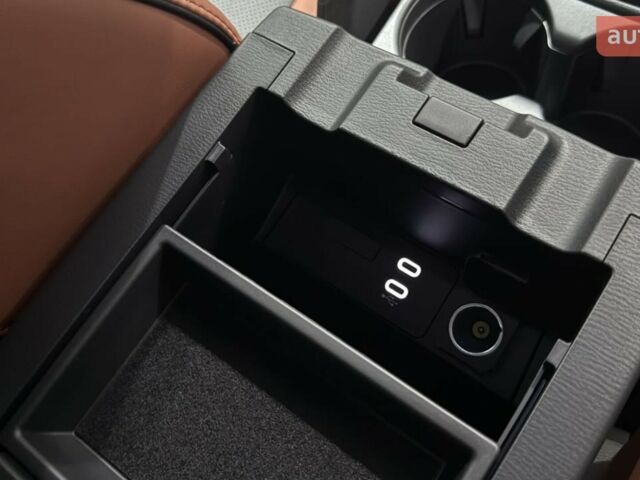 Мазда СХ-5, об'ємом двигуна 2.49 л та пробігом 0 тис. км за 36385 $, фото 37 на Automoto.ua