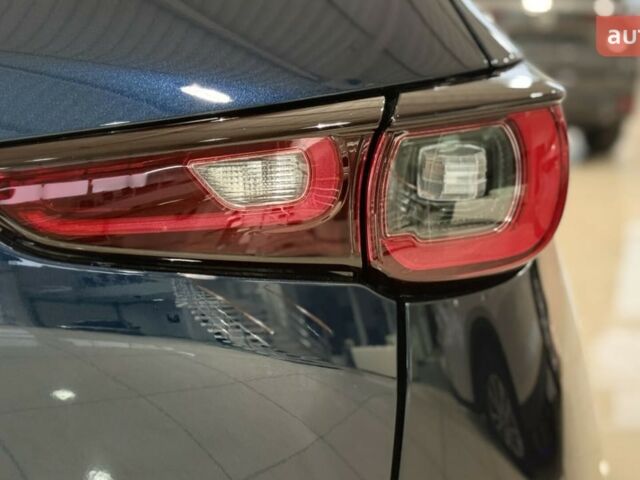 Мазда СХ-5, об'ємом двигуна 2.49 л та пробігом 0 тис. км за 36385 $, фото 9 на Automoto.ua