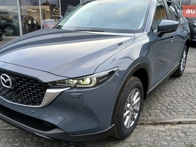 Мазда СХ-5, об'ємом двигуна 2 л та пробігом 0 тис. км за 31323 $, фото 3 на Automoto.ua