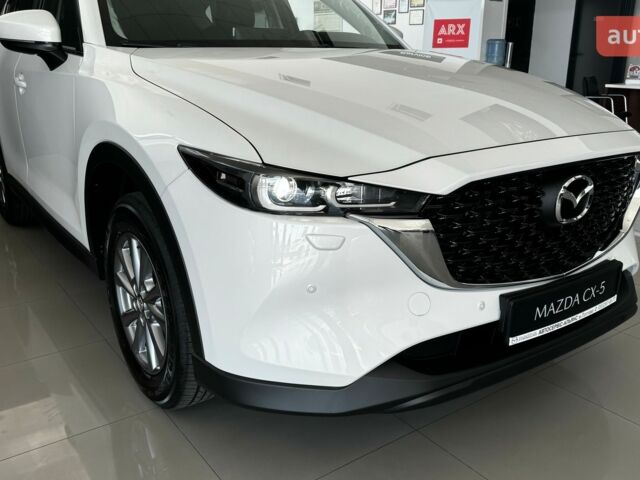 Мазда СХ-5, объемом двигателя 2 л и пробегом 0 тыс. км за 32015 $, фото 26 на Automoto.ua
