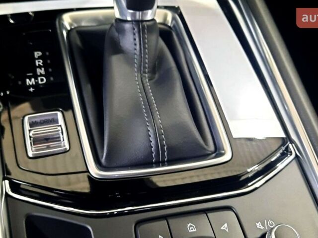 Мазда СХ-5, об'ємом двигуна 2.49 л та пробігом 0 тис. км за 36385 $, фото 20 на Automoto.ua