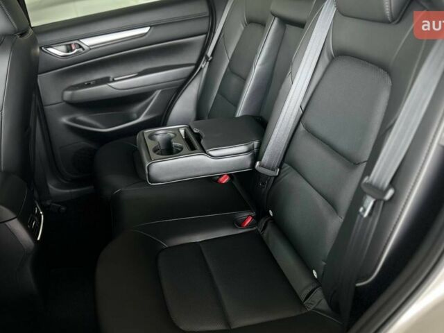 Мазда СХ-5, об'ємом двигуна 2 л та пробігом 0 тис. км за 31383 $, фото 12 на Automoto.ua