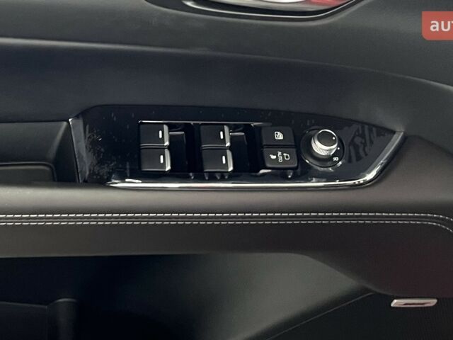 Мазда СХ-5 2025 года купить новое авто Мазда СХ-5 2025 года от официального дилера Автоцентр AUTO.RIA Мазда фото