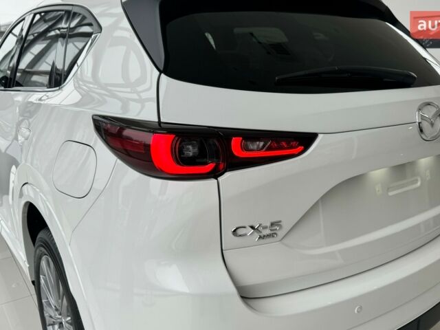 Мазда СХ-5, об'ємом двигуна 2.49 л та пробігом 0 тис. км за 37021 $, фото 5 на Automoto.ua