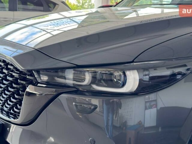 Мазда СХ-5, объемом двигателя 2.49 л и пробегом 0 тыс. км за 37195 $, фото 4 на Automoto.ua