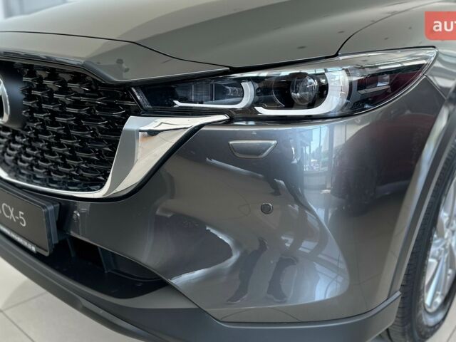 Мазда СХ-5, объемом двигателя 2 л и пробегом 0 тыс. км за 31646 $, фото 5 на Automoto.ua