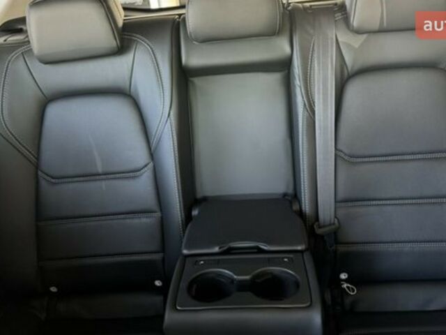 купити нове авто Мазда СХ-5 2025 року від офіційного дилера Автосалон Луцьк-Експо Mazda Мазда фото