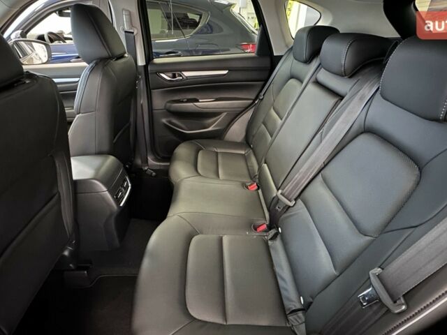 Мазда СХ-5, об'ємом двигуна 2 л та пробігом 0 тис. км за 31094 $, фото 15 на Automoto.ua