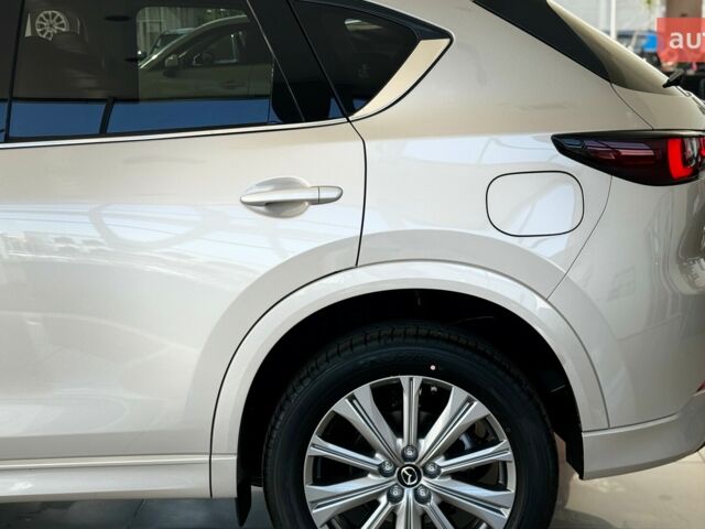 Мазда СХ-5, об'ємом двигуна 2.49 л та пробігом 0 тис. км за 36339 $, фото 13 на Automoto.ua