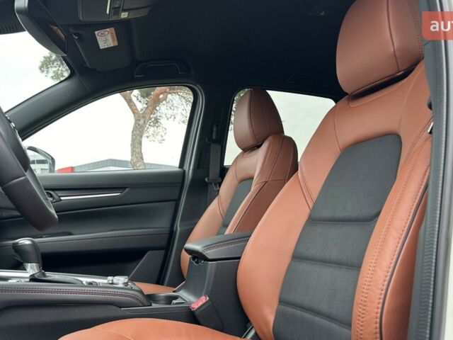 Мазда СХ-5, объемом двигателя 2.49 л и пробегом 0 тыс. км за 36630 $, фото 12 на Automoto.ua