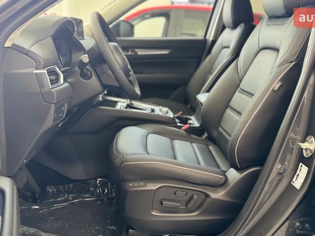 Мазда СХ-5, объемом двигателя 2.49 л и пробегом 0 тыс. км за 37039 $, фото 10 на Automoto.ua