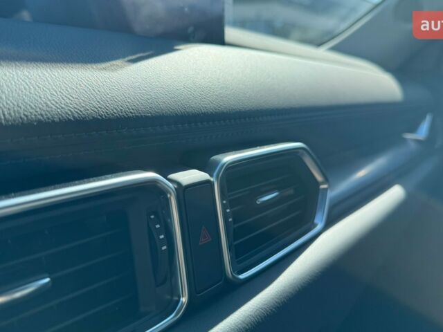 купить новое авто Мазда СХ-5 2025 года от официального дилера Автосалон Луцьк-Експо Mazda Мазда фото