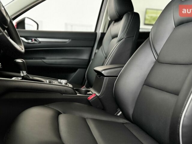 Мазда СХ-5, об'ємом двигуна 2 л та пробігом 0 тис. км за 31353 $, фото 21 на Automoto.ua