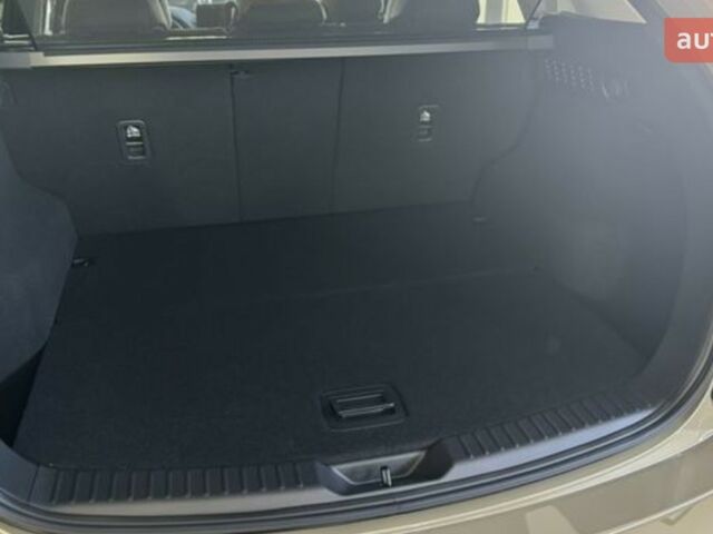 купить новое авто Мазда СХ-5 2025 года от официального дилера Автосалон Луцьк-Експо Mazda Мазда фото