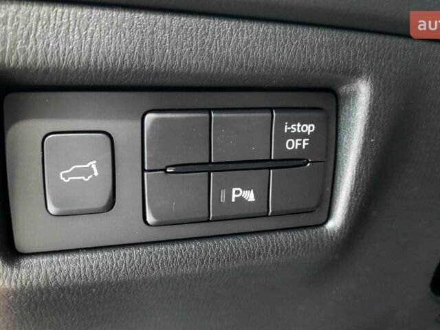 Мазда СХ-5, об'ємом двигуна 2.49 л та пробігом 0 тис. км за 36385 $, фото 27 на Automoto.ua