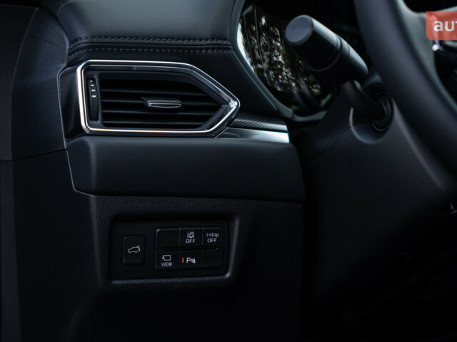 Мазда СХ-5, объемом двигателя 2.49 л и пробегом 0 тыс. км за 41575 $, фото 7 на Automoto.ua