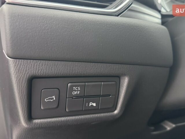 Мазда СХ-5, об'ємом двигуна 2 л та пробігом 0 тис. км за 31397 $, фото 13 на Automoto.ua