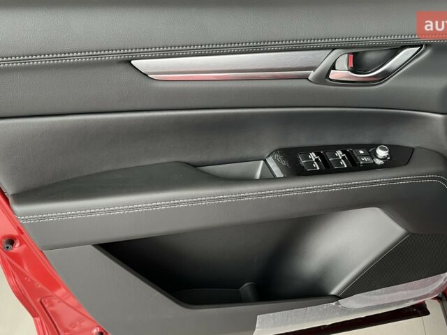 Мазда СХ-5, об'ємом двигуна 2.49 л та пробігом 0 тис. км за 36333 $, фото 12 на Automoto.ua