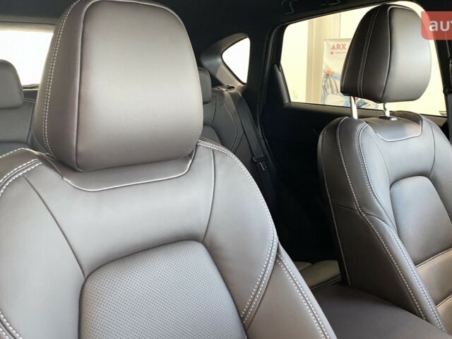 купити нове авто Мазда СХ-5 2025 року від офіційного дилера Автоцентр AUTO.RIA Мазда фото