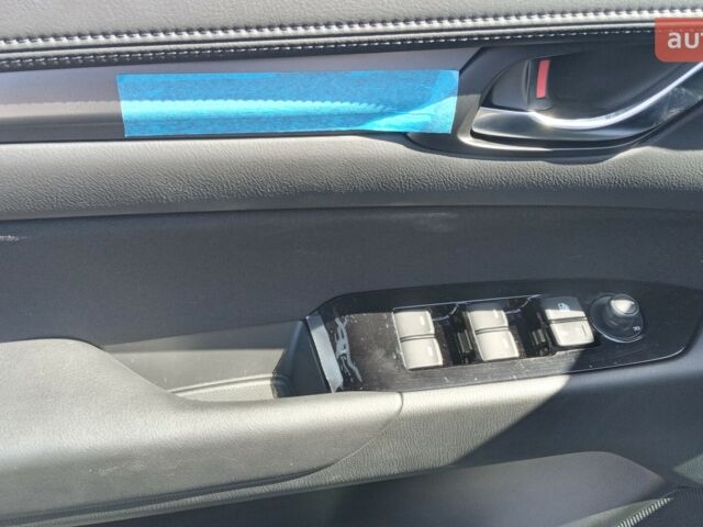 Мазда СХ-5, об'ємом двигуна 2 л та пробігом 0 тис. км за 31323 $, фото 11 на Automoto.ua