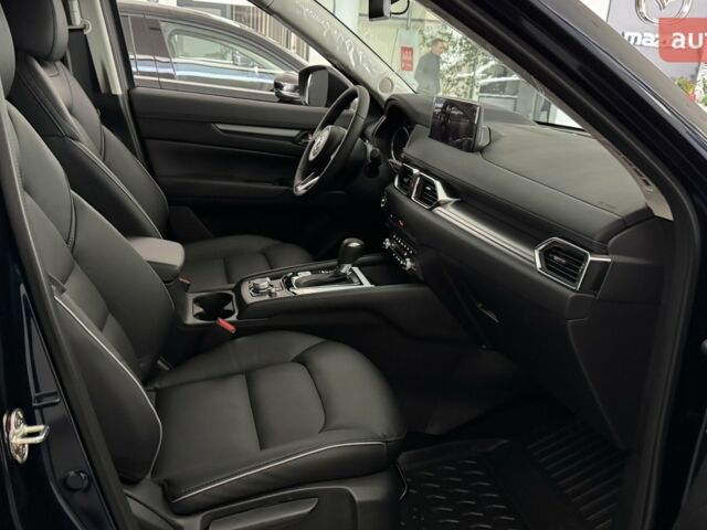 купить новое авто Мазда СХ-5 2025 года от официального дилера Автоцентр AUTO.RIA Мазда фото