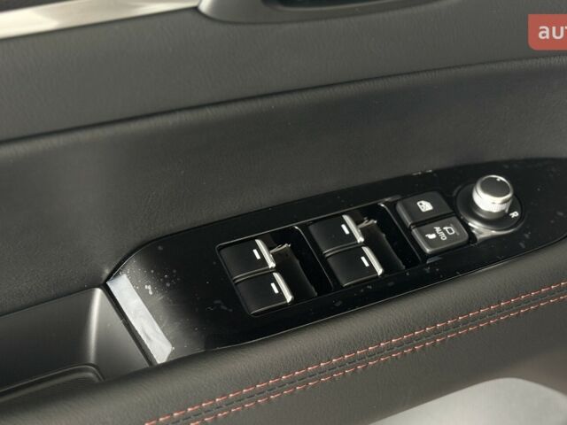 Мазда СХ-5, объемом двигателя 2.49 л и пробегом 0 тыс. км за 36506 $, фото 15 на Automoto.ua