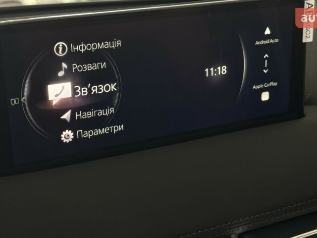 Мазда СХ-5, объемом двигателя 2.49 л и пробегом 0 тыс. км за 36506 $, фото 34 на Automoto.ua