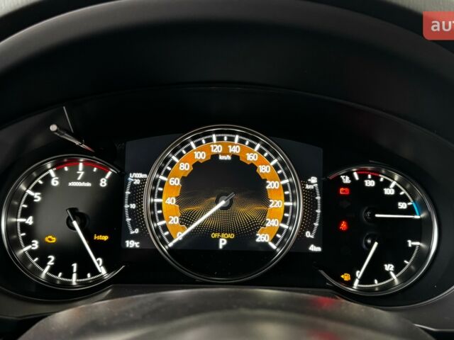 Мазда СХ-5, об'ємом двигуна 2.49 л та пробігом 0 тис. км за 36304 $, фото 14 на Automoto.ua